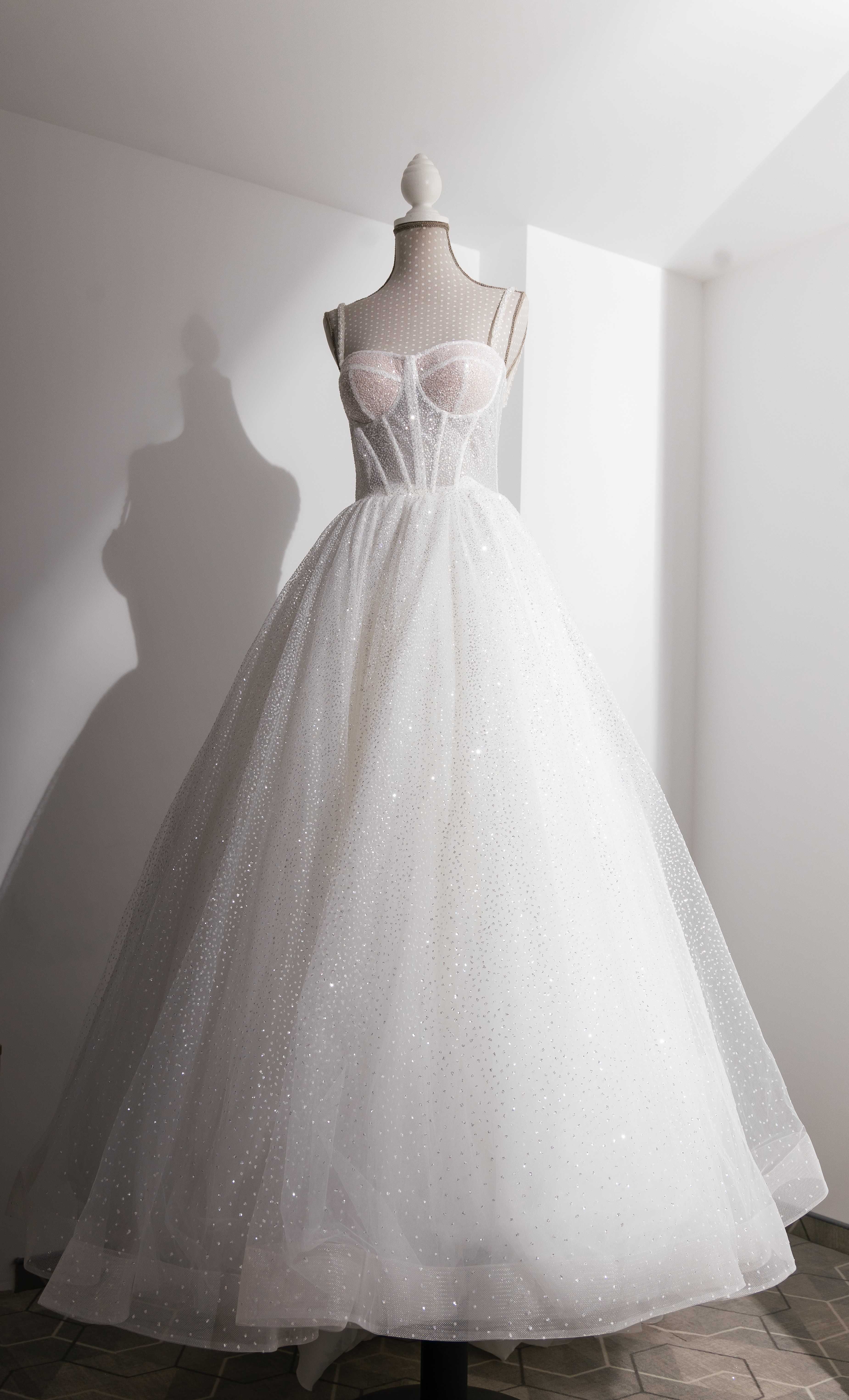 Rochie Mireasa Milla Nova