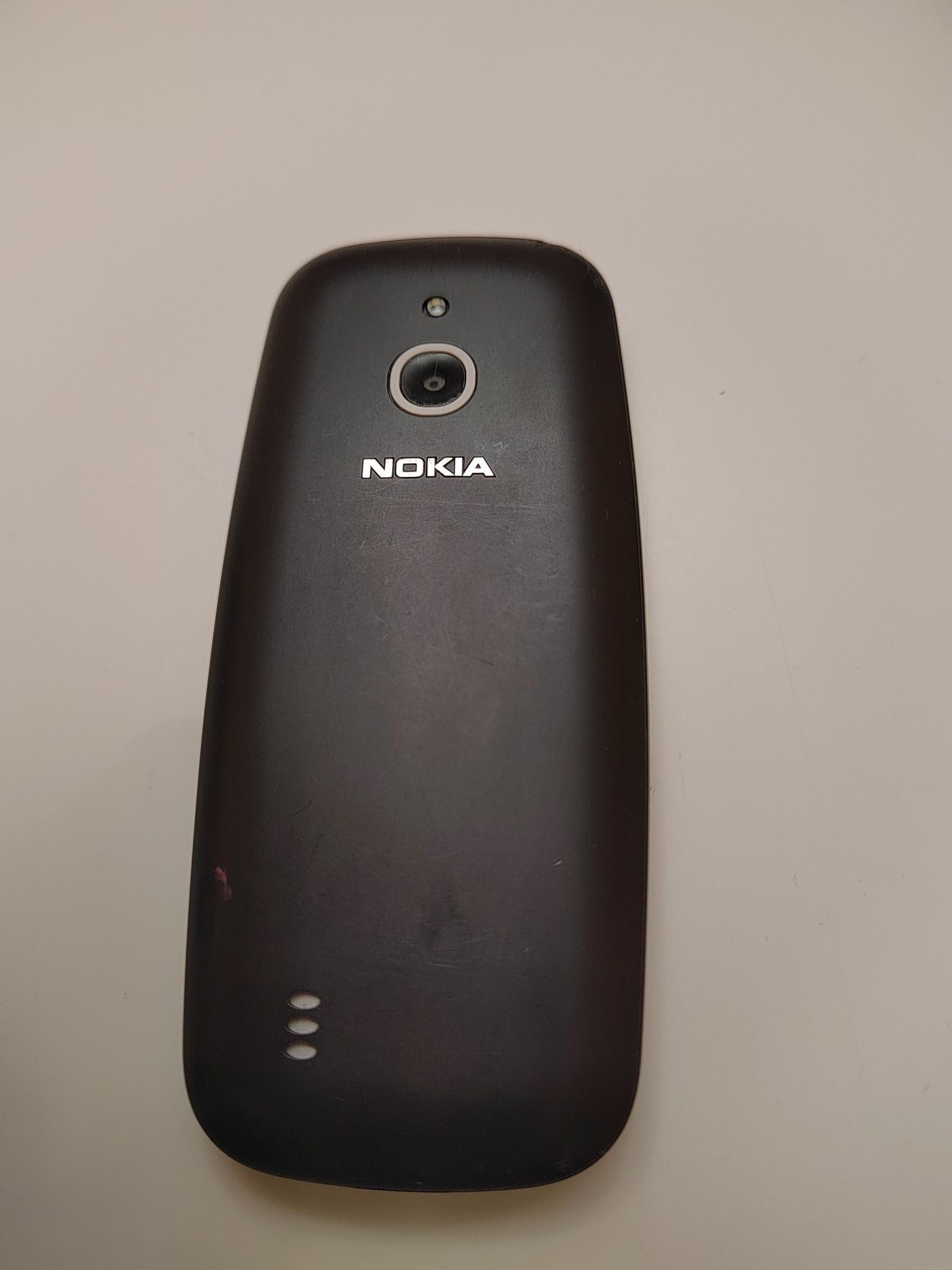 Телефон Nokia 3310 2017g.