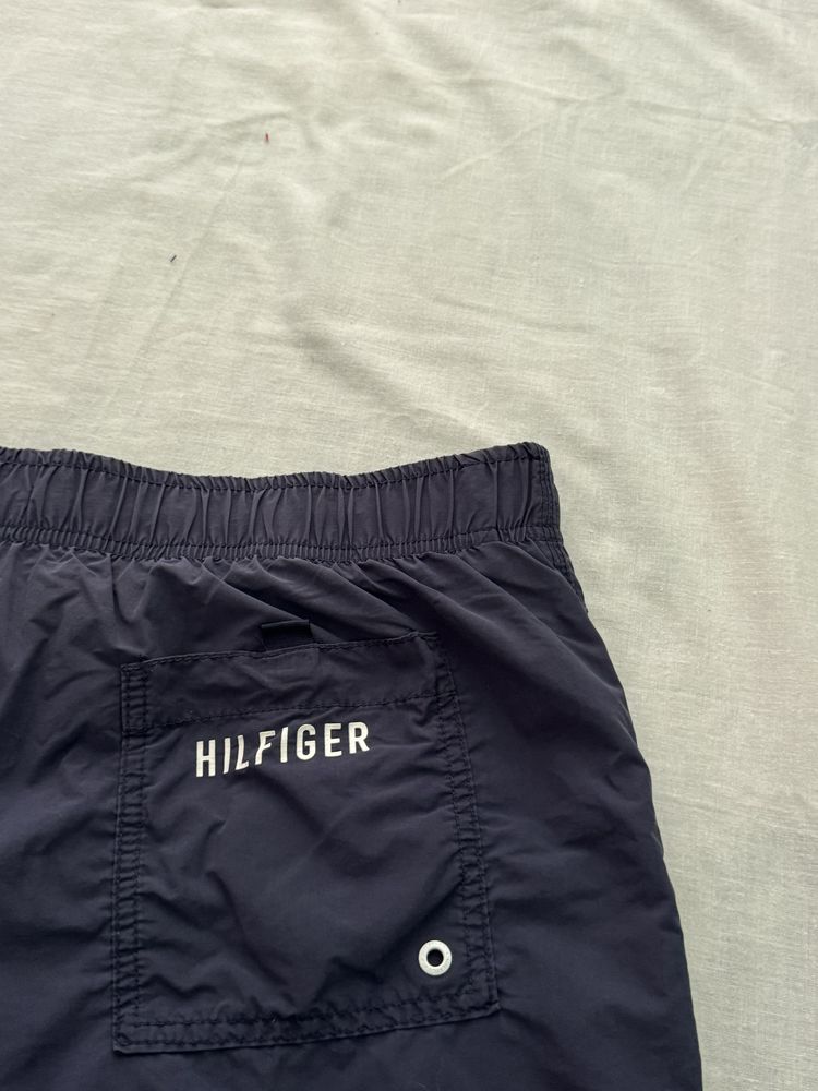 Tommy Hilfiger,pantaloni de baie pt.bărbați,măr.XL