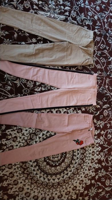 Женские брюки, Ayollar shimi