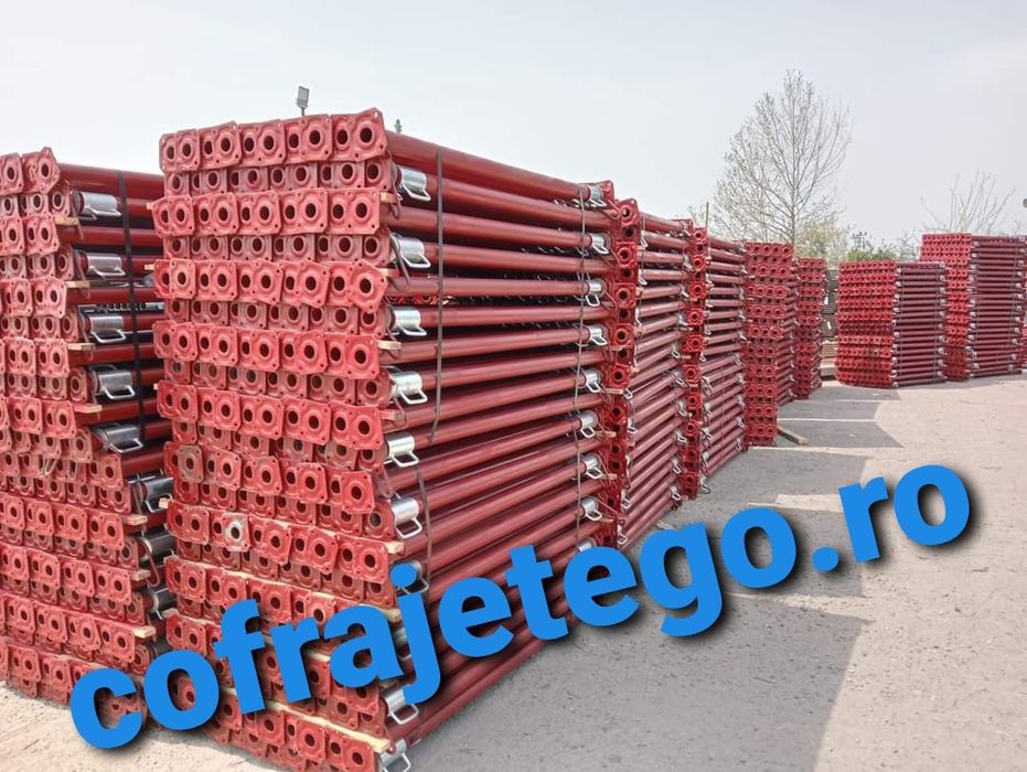 Placa cofranta- placa galbenă