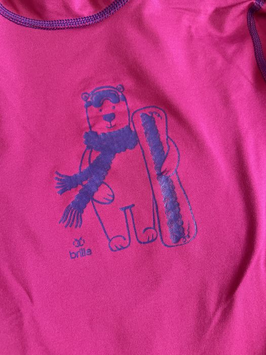 Термо бельо brille 134/140cm