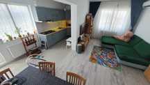 Apartament 3 camere cu parcare si boxa - Rotar residence 2