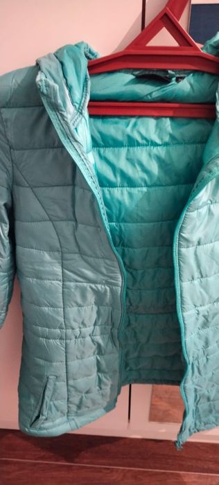 Весенняя куртка/ветровка