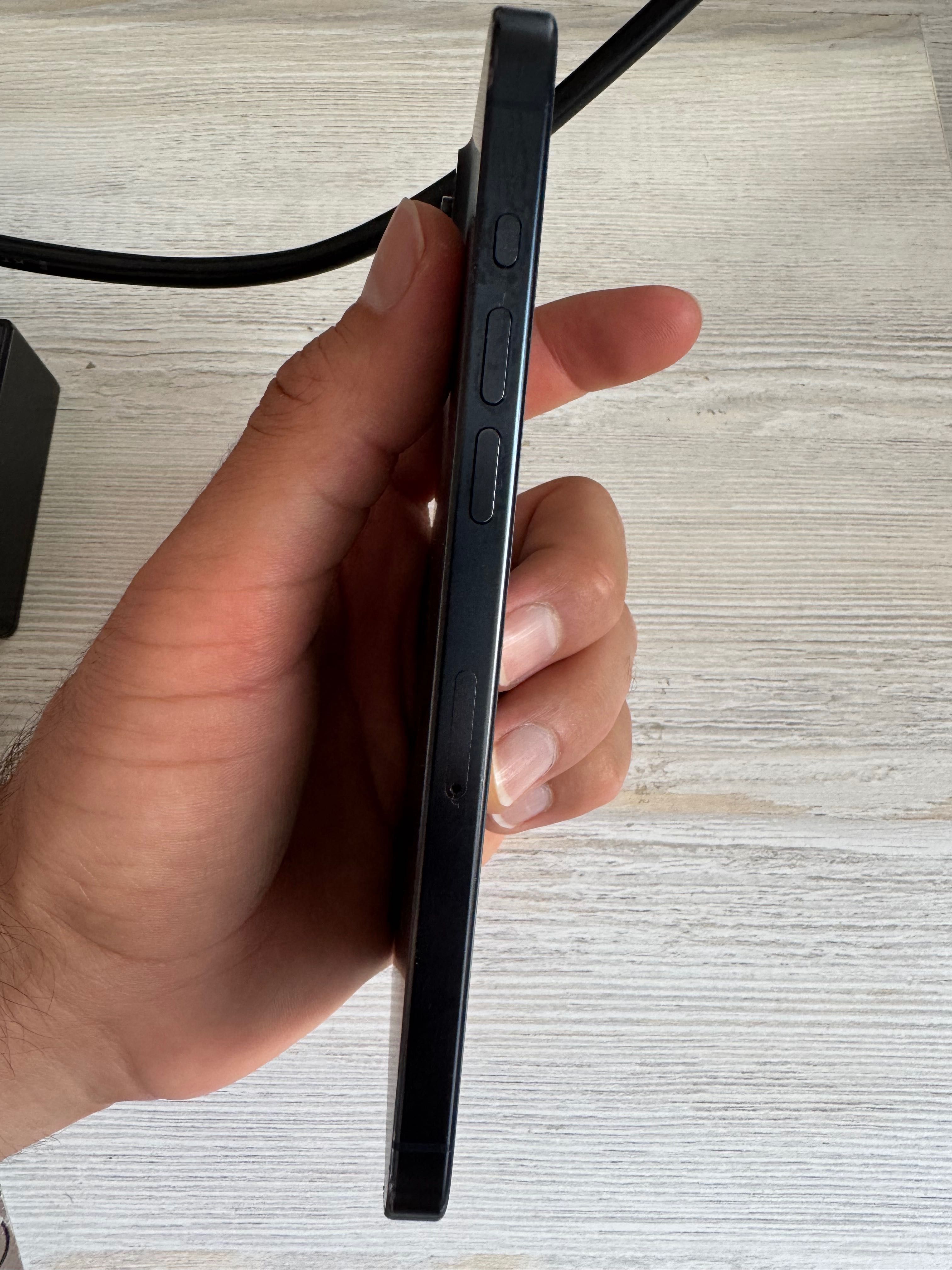 iPhone 15 pro max 86% 256gb blue (без IMEI)