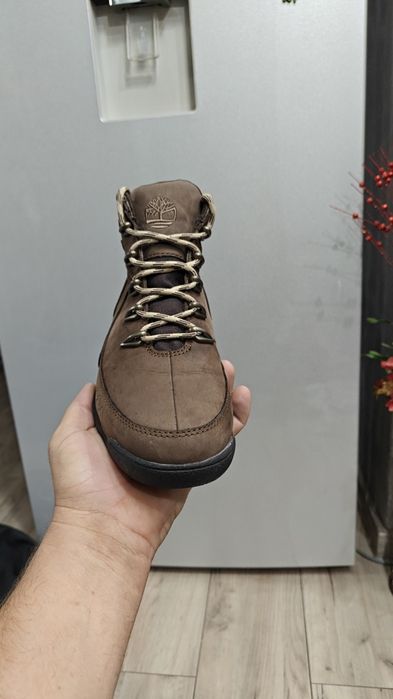 Timberland Nr 42