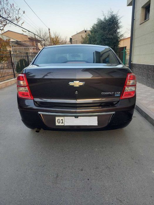 Naxt va Arenda Cobalt avtomat 2022