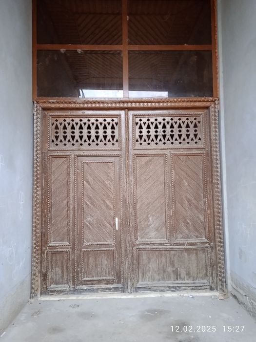 Hovli sotiladi bogimaydon mahhalasi