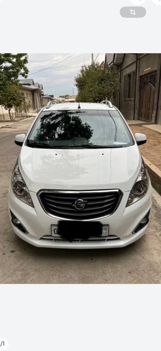 Arenda avtomat spark 2020 yil kraska toptoza 100%