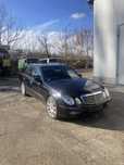 Mercedes E320 CDI на части