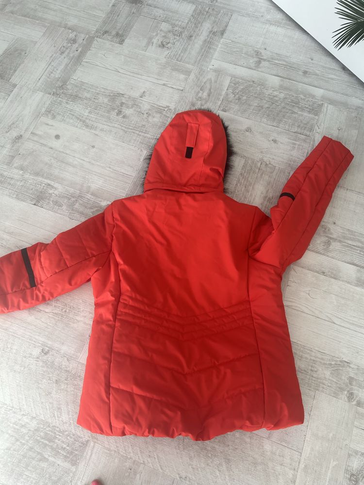 Дамско  ски яке xxl