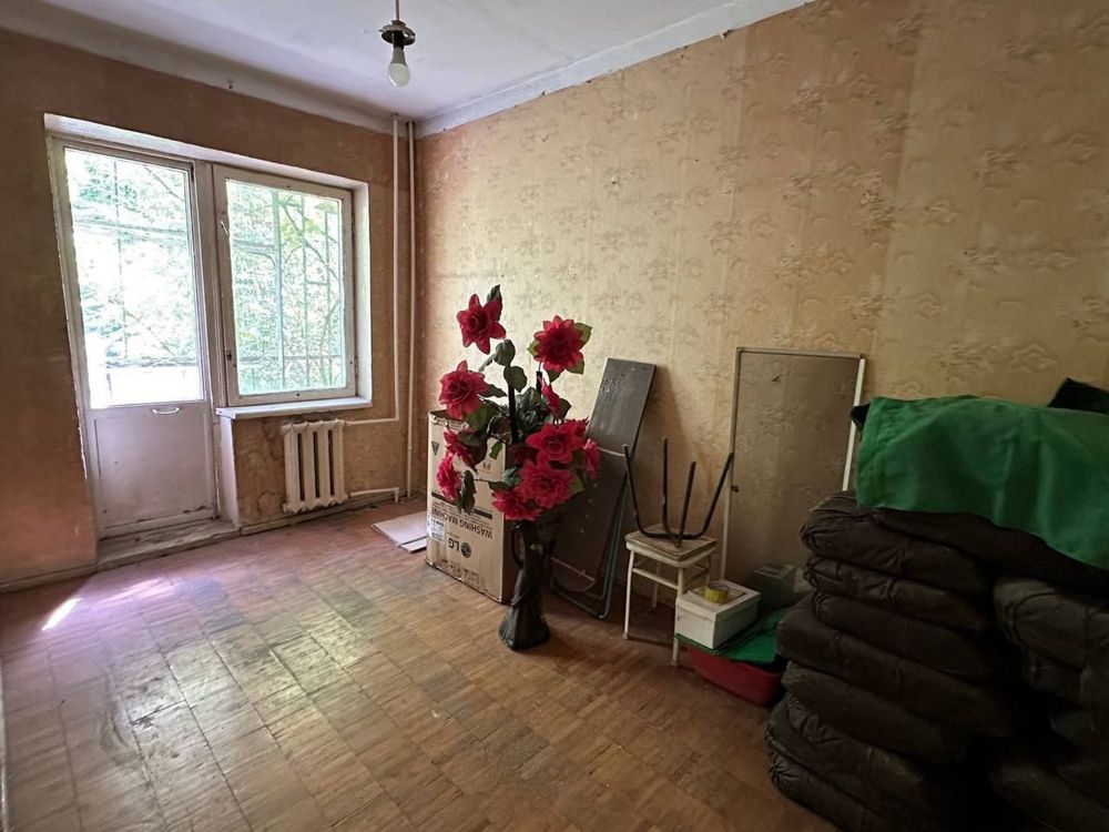 Срочно продается 3х комнатная квартира на Дархане 77 серия