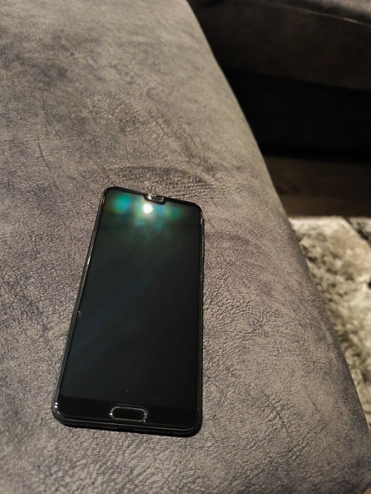 huawei P20Pro  achizitionat in spania