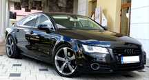 AUDI A7 2012 /QUATTRO/ DISTRONIC/NU [ AUDI A3 ,A4,A5,A6,A8] Variante