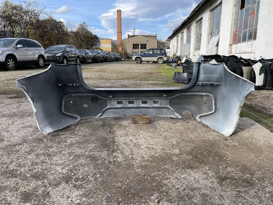 Задна броня за БМВ Х1 Ф48 М BMW X1 F48 M 2015-2022г