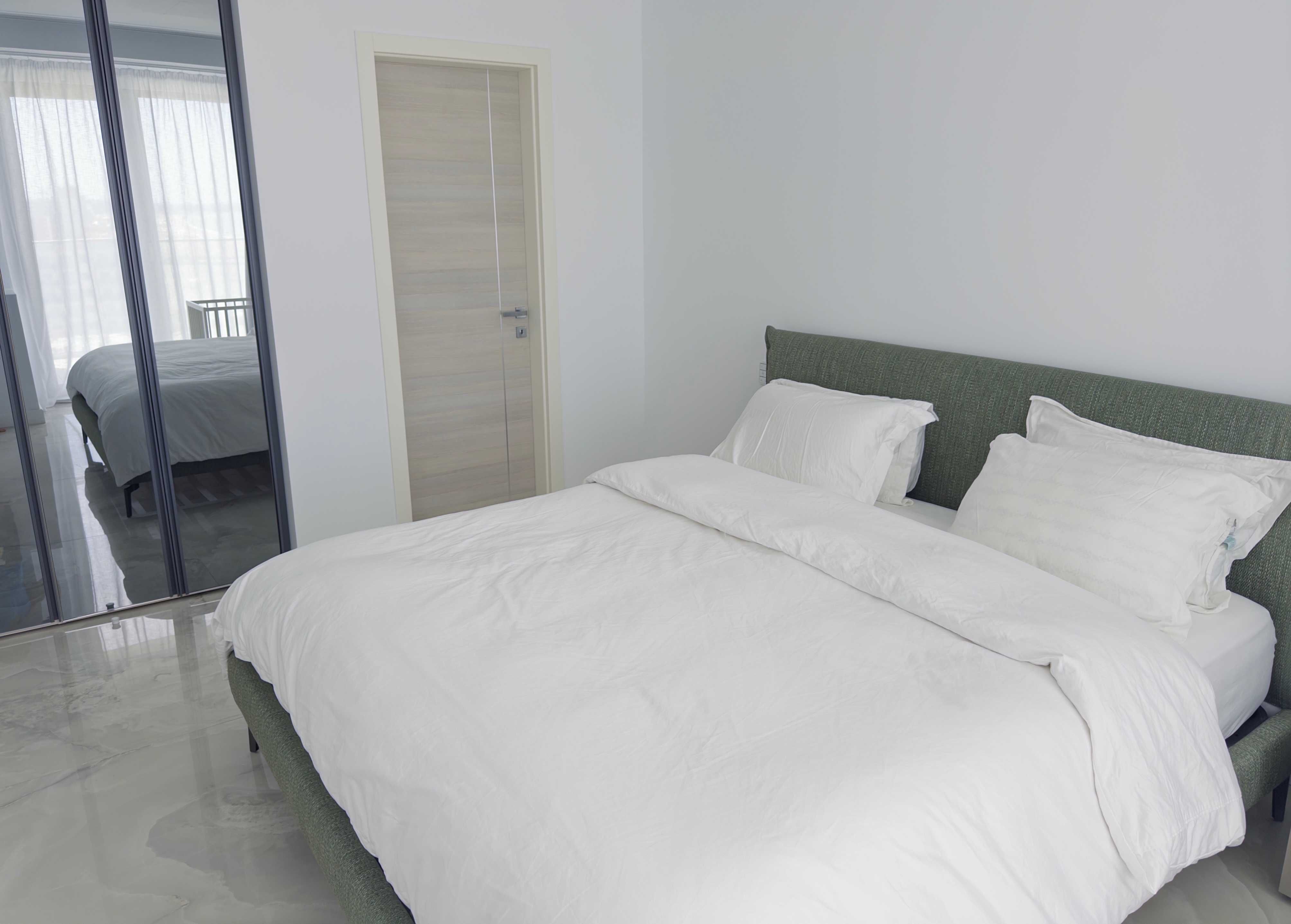 OPERA RESIDENCE 2 Camere - Mobilat complet ROVERE - Vedere panoramica