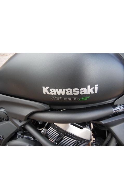 KAWASAKI VULCAN S  9 mii km An fabr 2022 650 cm