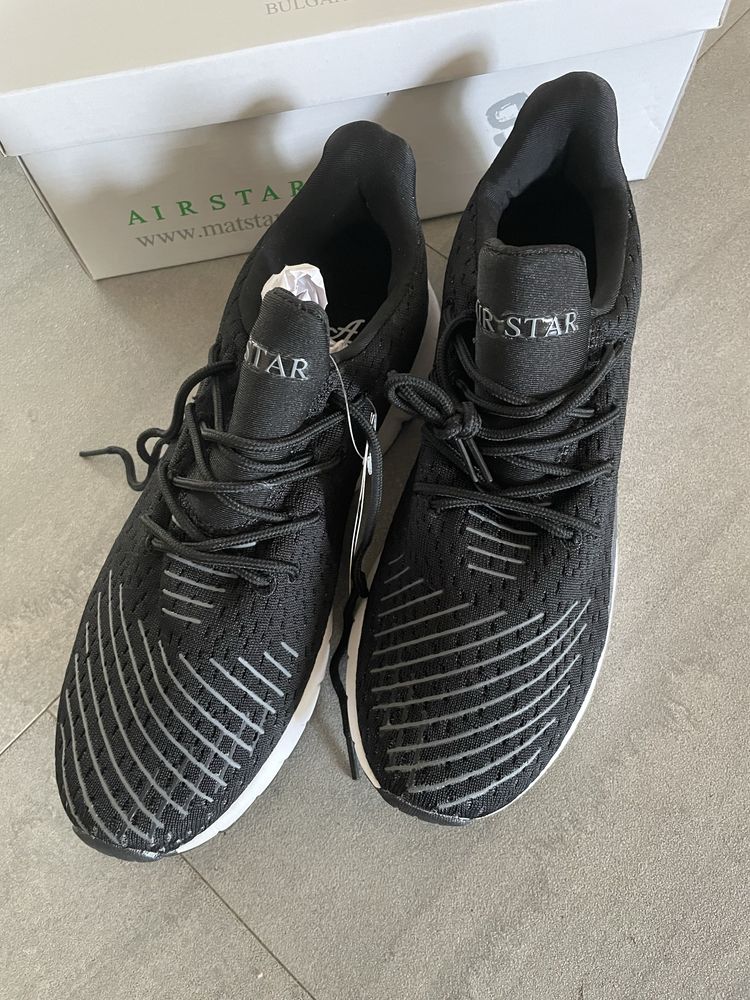Спортни обувки Airstar Sport - 42 номер (нови)