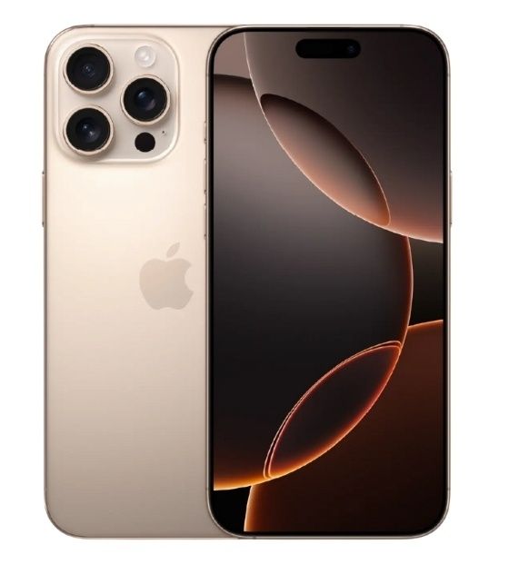 Iphone 16 promax