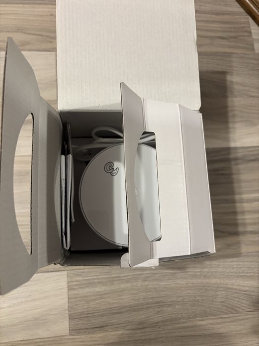 Router cu cartela sim Drei