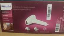 Фотоепилация Philips