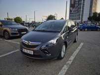 Opel Zafira Tourer 1.6 CDTI