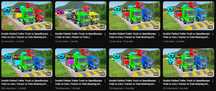 Amerikan yunalishda ishlaydiganlar uchun beamng videolar yasab beraman