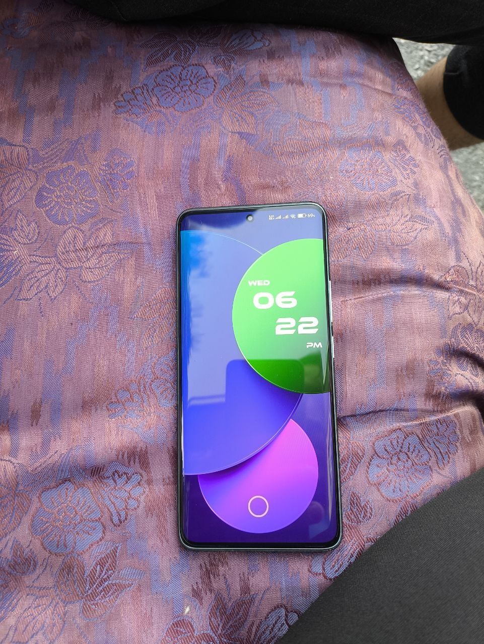 Redmi not 14 pro plus 5g