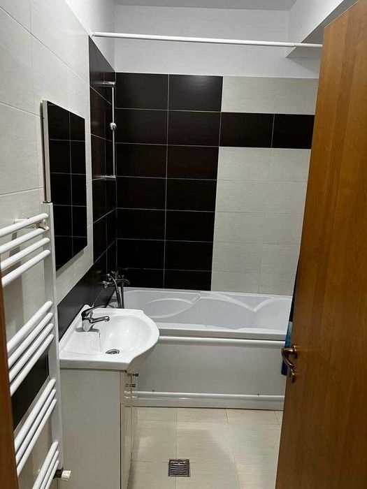 2 camere Baneasa