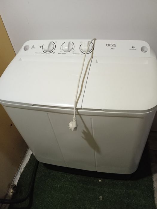 Продам стиральную машину