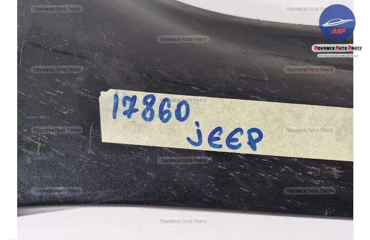 Орнамент Праг Десен оригинален Джип Гранд Cherokee / Jeep Grand Cherok