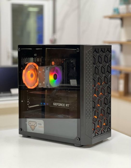 Gaming |  I5-12gen |  RTX 3070