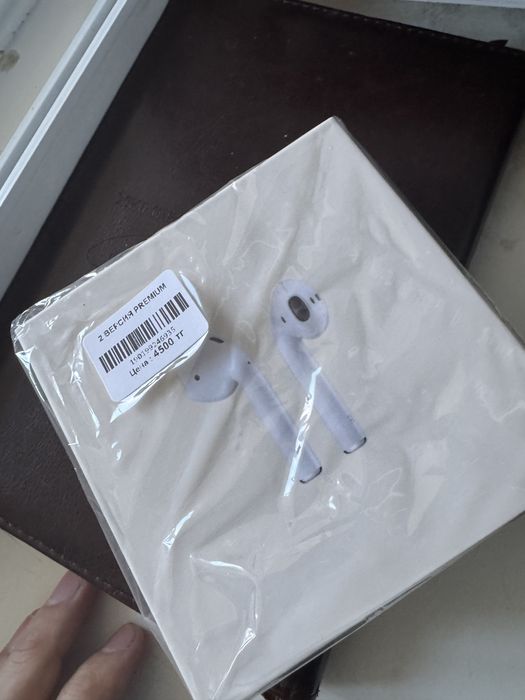 наушник айрпродс новые айфонмен самсунгкада