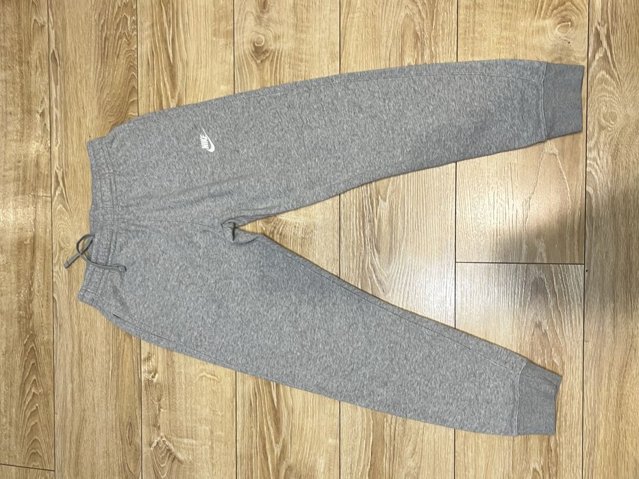 Nike сив панталон