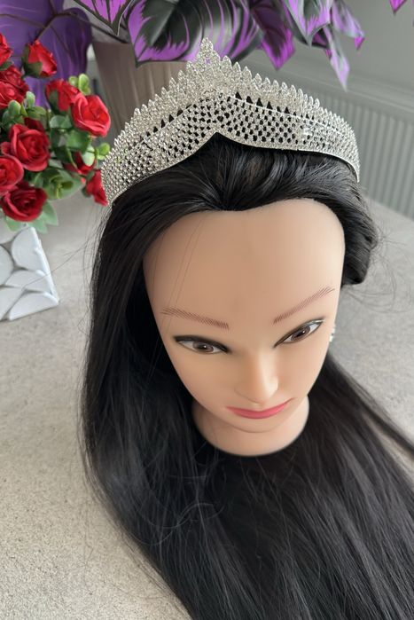 Set accesorii mireasa