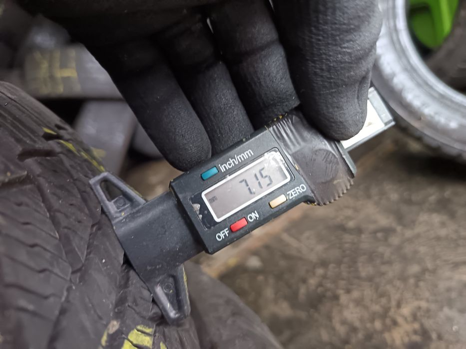 Anvelope MS iarna 185 65 15 points 2023 7-8mm