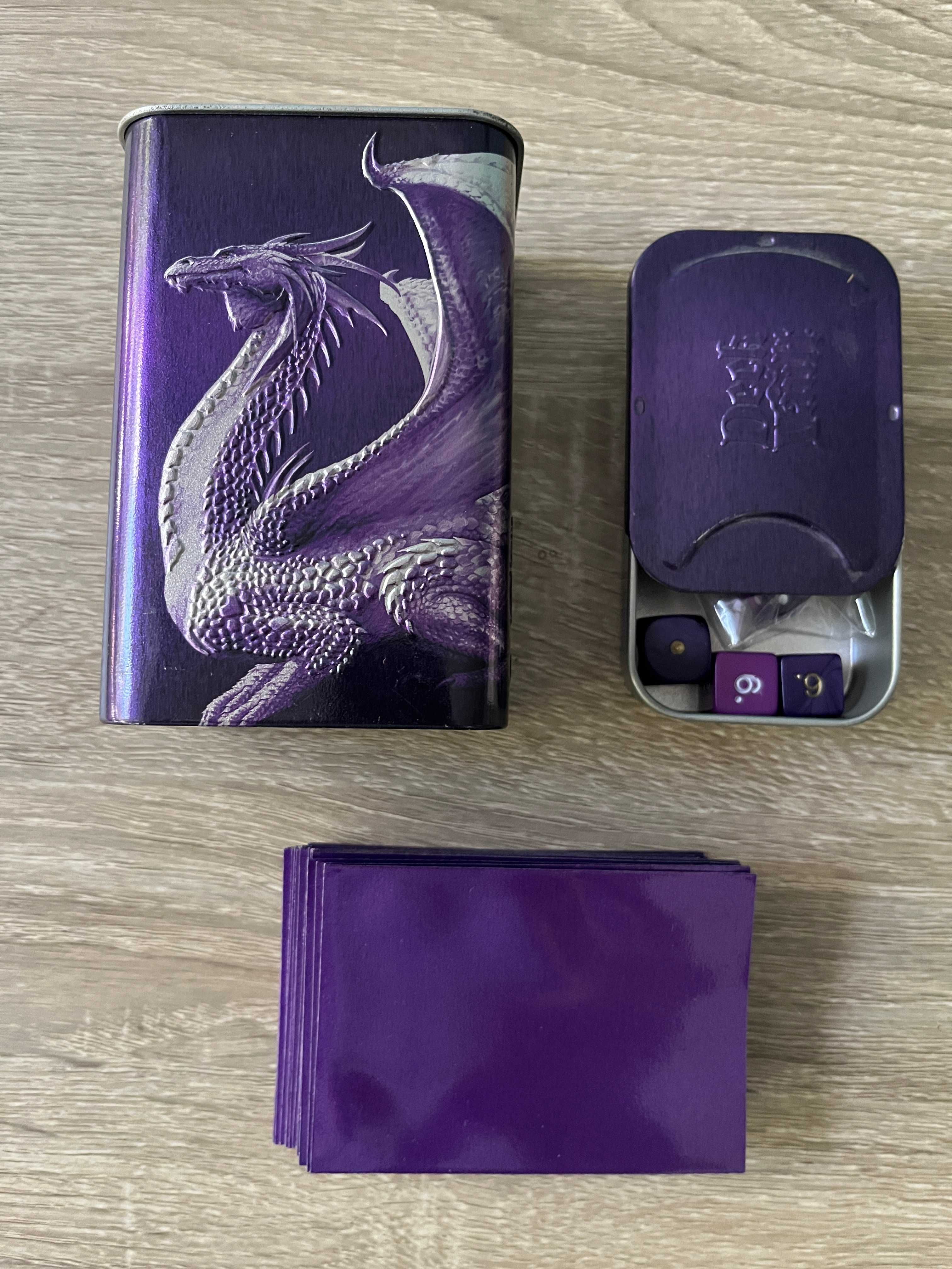 Аксесоари за Yu-Gi-Oh! TCG