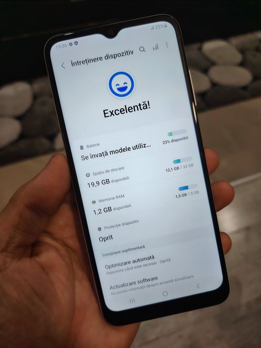 Samsung Galaxy A03s Display Original