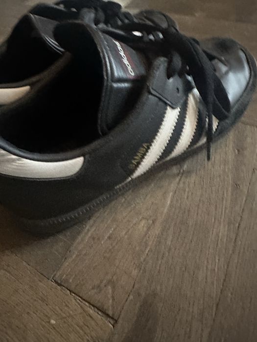 Adidas Samba usor utilizati