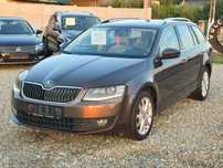 Skoda octavia 1.6 tdi