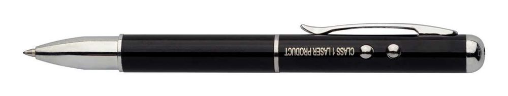 Pix cu laser pointer, multifunctional