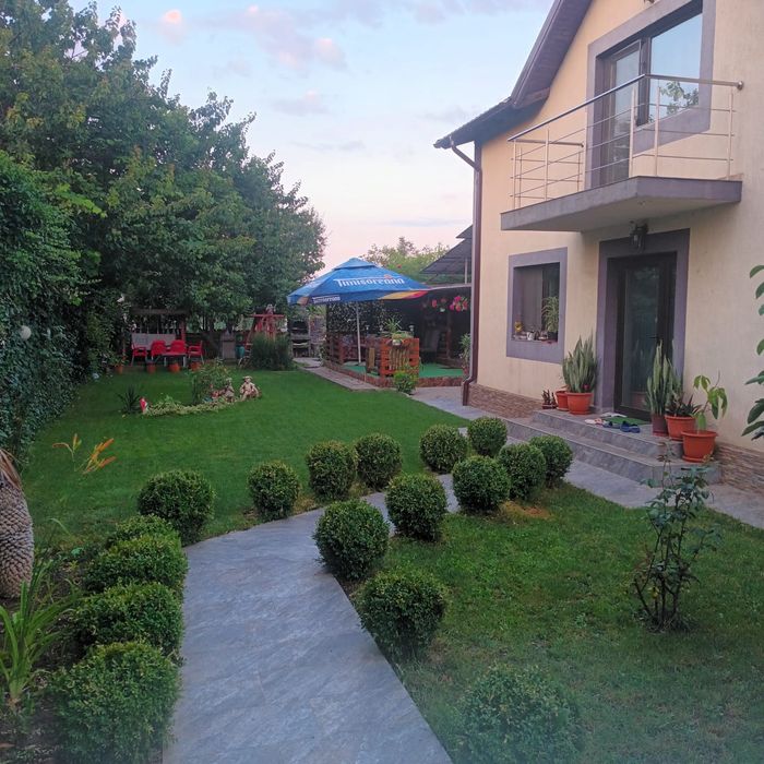 VILA inchiriat REVELION/Evenimente