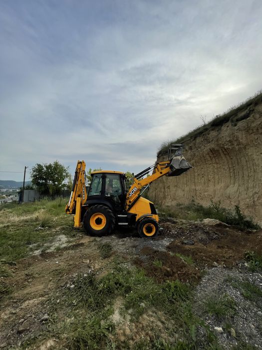 Prestări servicii si construcții