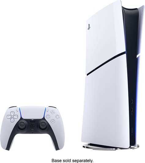 Consola PlayStation 5 Digital Edition (PS5) Slim, 825GB SSD, E-Chassis