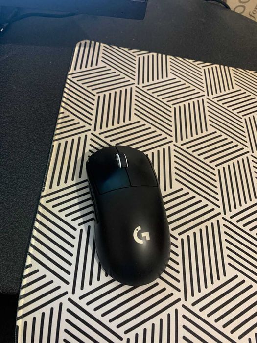 Продам Logitech g pro superlight