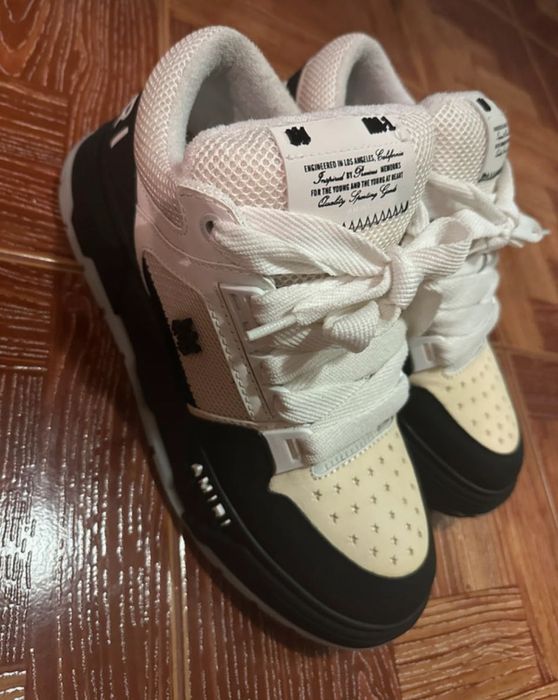 Vând amiri ma 1 mărimea 44-45