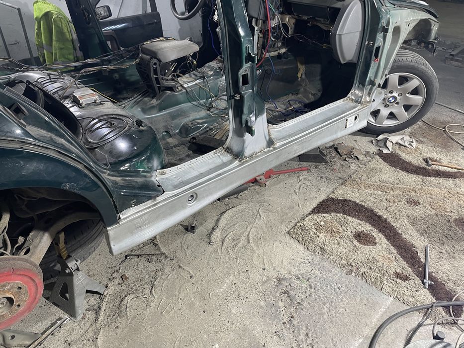 Vopsitorie , Tinichigerie Auto