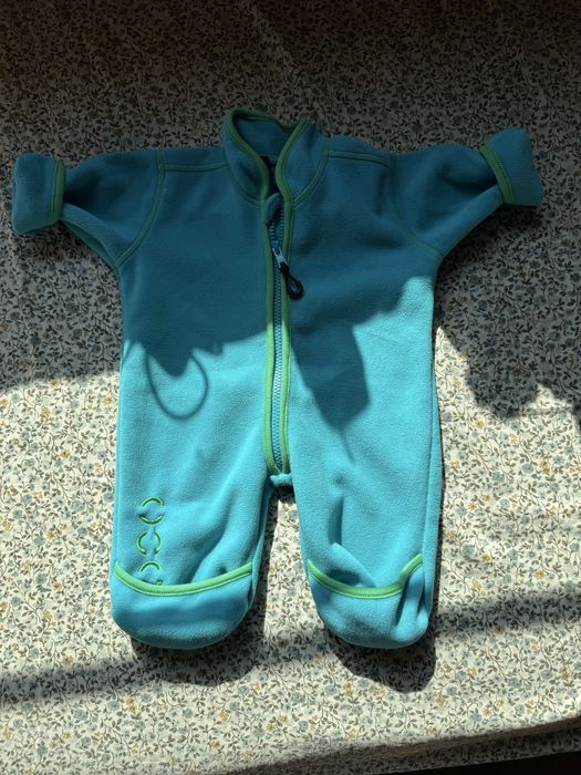 Combinezon Mikk-line Overall 56