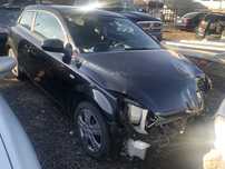 Kia Ceed части 1.4 i 2012 Face