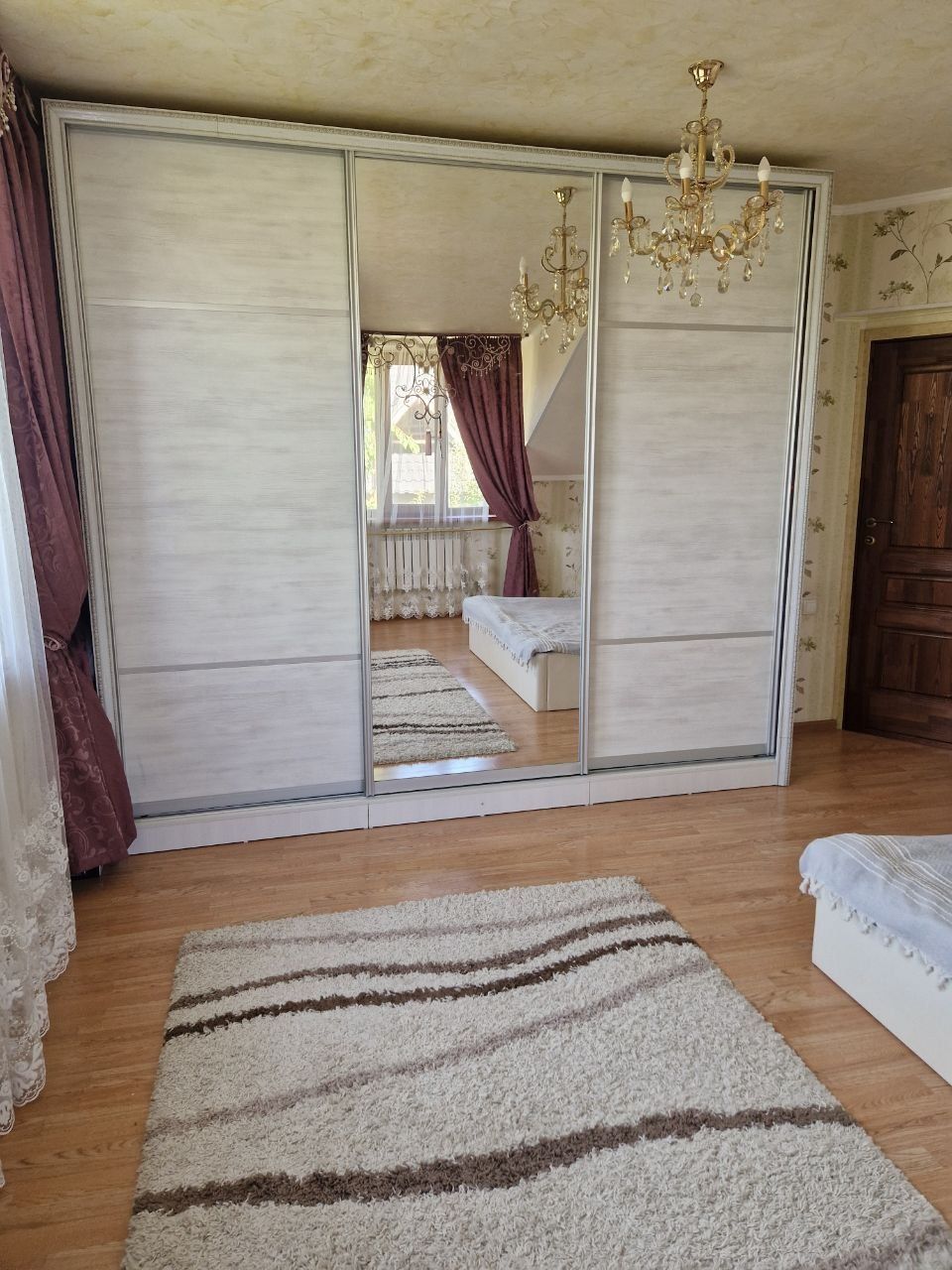 Нұртас ша үй сатылады / Продам дом в мкр Нуртас